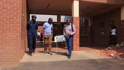 CLEAN : Zambian anti corruption musician Pilato appears in court News Clip