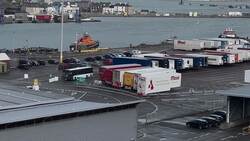 Welsh economy to be ‘transformed’ as two freeports are given green light News Clip