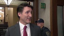 Trudeau says he welcomes 'constructive contributions' from opposition on foreign interference News Clip