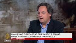 Ambiguous US position on Gaza needs to be clearly stated: Analysis News Clip