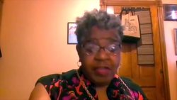 Victoria Huggins Peurifoy - “Daddy What Did They Do To You?" Instructional Video