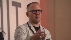 Cory Doctorow on the early days of the internet Instructional Video