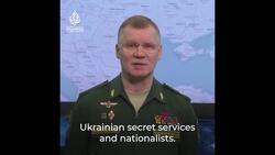 Russian army claims to have captured Ukrainian city Melitopol News Clip