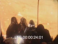 Visit To Tenerife Stock Footage