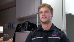 SAIT makes mental health training permanent part of paramedic program News Clip