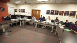 Breast cancer survivors train doctors for better treatment News Clip