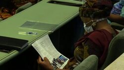 CLEAN : Blinken says US can benefit Africa as he tries to boost influence in the region News Clip