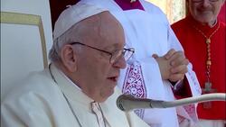 Members of LGBTQ community honor Pope Francis for his inclusivity, welcoming all into the church News Clip