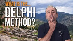 What is the Delphi Method? And How to Use the Delphi Method. Instructional Video