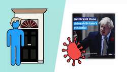 Will Coronavirus Affect Brexit? Will the UK Still Leave on December 31? - TLDR News Instructional Video