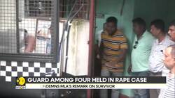 Kolkata police probe college gang rape, medical report confirms victim's allegations News Clip