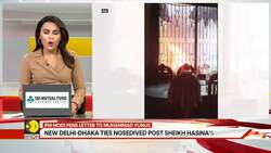 Indian PM Modi writes letter to Bangladesh’s Muhammad Yunus on National Day News Clip