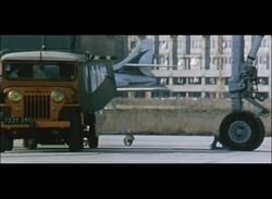 She Flies - A film about the Concorde Stock Footage