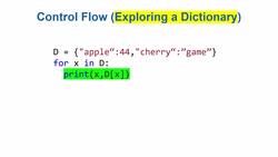 Data Science and Machine Learning (Theory and Projects) A to Z - Function and Module in Python: Variable Number of Input Arguments as Dictionary Instructional Video