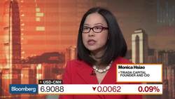 China’s Economy Will Slowly Stabilize, Says Triada’s Hsiao News Clip