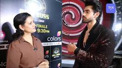 Bigg Boss 18: Avinash Mishra Speaks Out On His Journey That Ended Before Top 3 News Clip