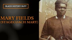 Mary Fields aka Stagecoach Mary Instructional Video