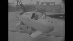 Mini-sub makes it possible to skin-dive sitting down News Clip