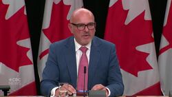 MPs should be 'free from harassment' when they work on Parliament Hill, minister says News Clip