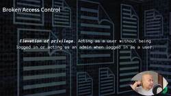 A Detailed Guide to the OWASP Top 10 - #1 Broken Access Control Instructional Video