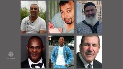 Quebec mosque shooter pleads guilty to murder charges News Clip