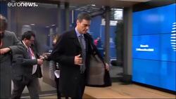 Brexit deal 'only one possible' News Clip