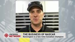 Great American race News Clip