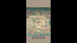 For centuries they thought this Aztec temple disappeared... #shorts #cdmx #history Instructional Video