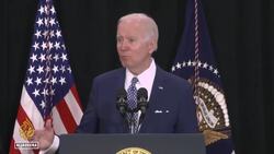 Biden condemns ‘evil’ of white supremacy after mass shooting News Clip