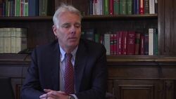 Knox lawyer welcomes court order on damages News Clip