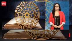 Horoscope today: AI anchor's astrological predictions for your zodiac signs | September 8, 2023 News Clip