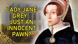 Lady Jane Grey part 2: Ward of Thomas Seymour Instructional Video