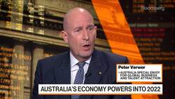 Investment Opportunities in Australia: Verwer News Clip