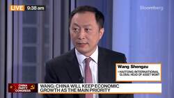 Haitong: Opportunities In China's Manufacturing, Hi-Tech Sectors News Clip