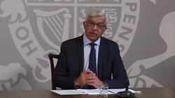 Vaccine Approval Briefing News Clip