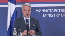 Haavisto describes attack in Finland as "shocking" Instructional Video
