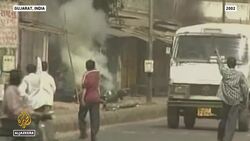 A flurry of US and India deals as Biden and Modi meet News Clip