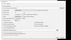 Arduino for Beginners - 2022 Complete Course - Customize Your Arduino IDE for Better Readability Instructional Video