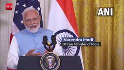 White House condemns harassment of WSJ reporter Sabrina Siddiqui who questioned PM Modi on human rights News Clip