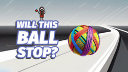 Newton's First Law of Motion Instructional Video