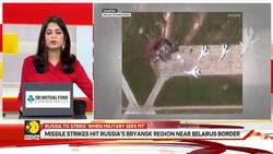 Russia-Ukraine War: Putin vows deadly revenge after Ukraine’s cross-border blitz News Clip