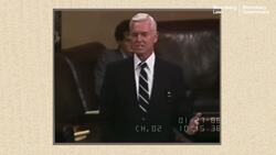 How Senate Leader Mitch McConnell Got His Job News Clip