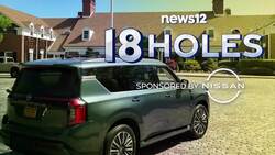 18 Holes: Hole #2 News Clip