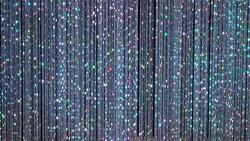 led lights illumination Stock Footage