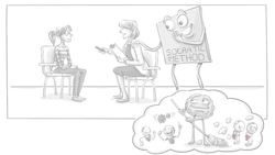 Cognitive Behavioral Therapy: Changing Destructive Thoughts and Behaviors Instructional Video