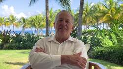 Larry Summers Predicts 'Tumult' for Markets in 2023 News Clip