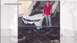 Canadian charged in massive Yahoo hack News Clip