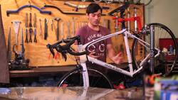 How to Do a Bicycle Tune-Up Instructional Video