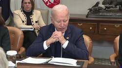 Biden Increases Federal Aid to California to Fight Fires News Clip