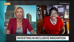 Morgan Stanley’s Push to Invest in Inclusive Innovation News Clip